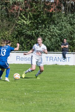 Bild 85 - F SV Henstedt Ulzburg II - SSC Hagen Ahrensburg : Ergebnis: 0:4